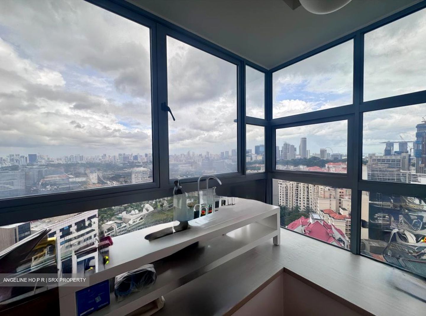 Urbana (D9), Condominium #524629451